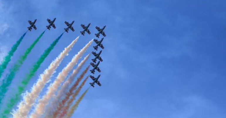 Dubai Airshow 2025: Innovation, Flying Displays & Global Networking - Coming Soon in UAE