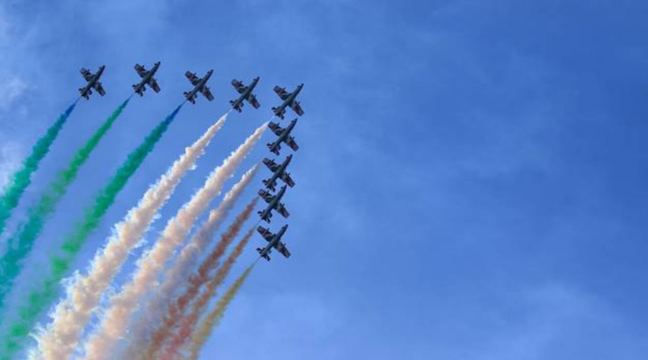 Dubai Airshow 2025: Innovation, Flying Displays & Global Networking - Coming Soon in UAE