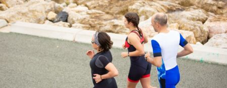 Dubai T100 Triathlon 2025 – Dates, Races & Registration Guide - Coming Soon in UAE