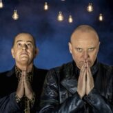 Heaven 17 - Coming Soon in UAE
