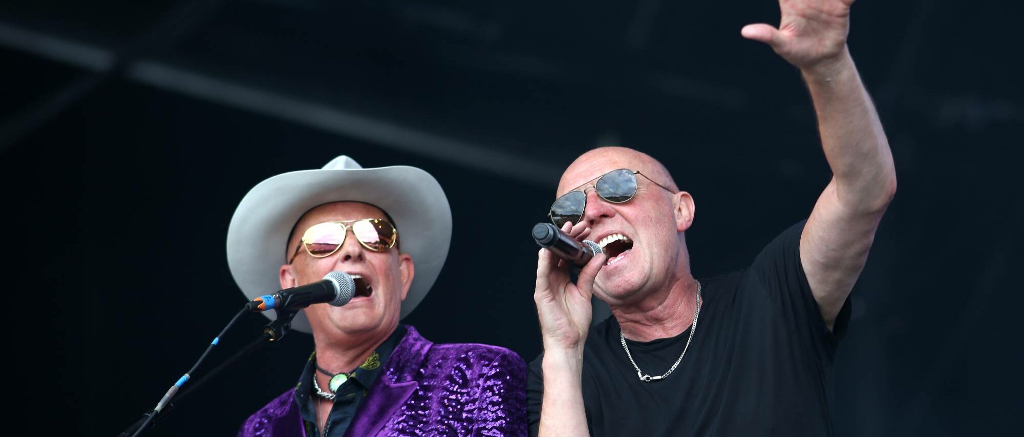 Heaven 17 - List of Artist and Performers
