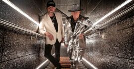 Heaven 17 photo - Coming Soon in UAE