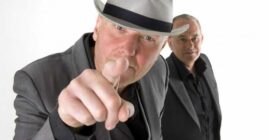 Heaven 17 photo - Coming Soon in UAE