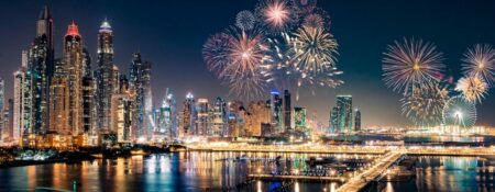 How Dubai Combines Heritage and Modernity in Its Celebrations - Coming Soon in UAE