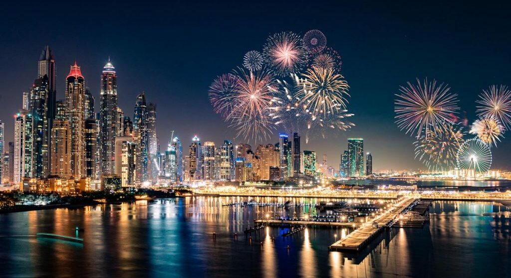How Dubai Combines Heritage and Modernity in Its Celebrations - Coming Soon in UAE