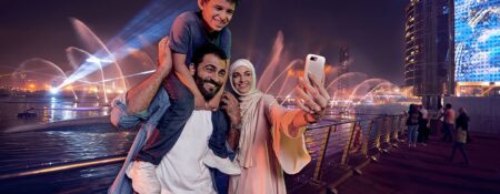 How Festivals in Dubai Reflect the City’s Multicultural Spirit - Coming Soon in UAE