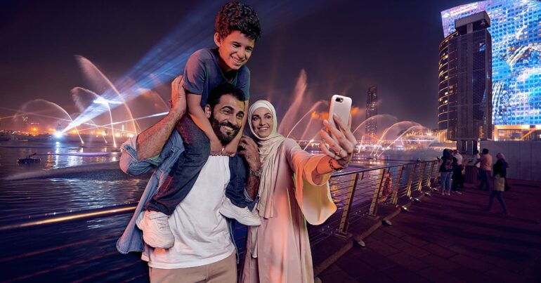 How Festivals in Dubai Reflect the City’s Multicultural Spirit - Coming Soon in UAE