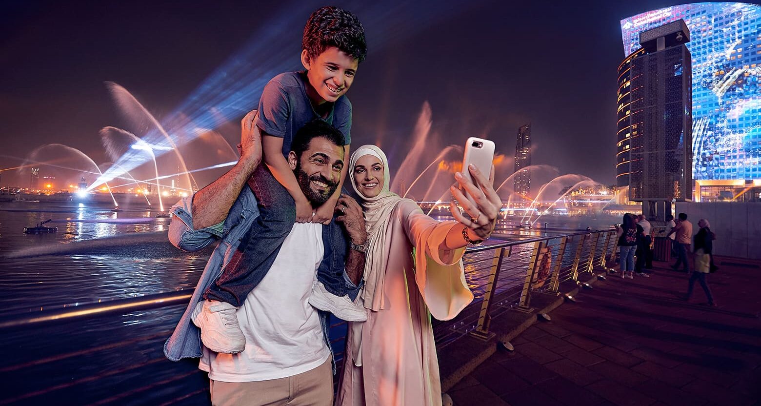 How Festivals in Dubai Reflect the City’s Multicultural Spirit - Coming Soon in UAE