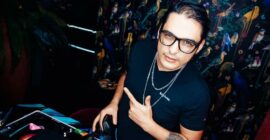 Kio DJ photo - Coming Soon in UAE