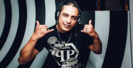 Kio DJ photo - Coming Soon in UAE