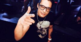 Kio DJ photo - Coming Soon in UAE