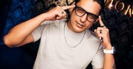 Kio DJ photo - Coming Soon in UAE