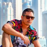 Kio DJ - Coming Soon in UAE
