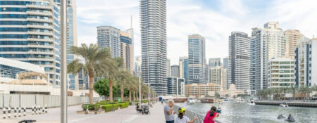 Life in Dubai: From Cultural Events to Family Decisions - Coming Soon in UAE