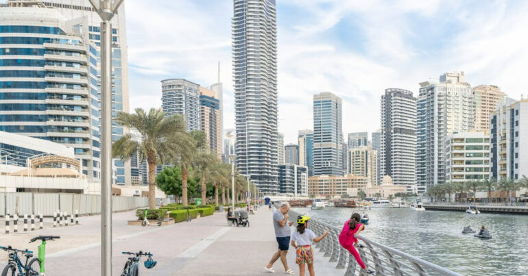 Life in Dubai: From Cultural Events to Family Decisions - Coming Soon in UAE