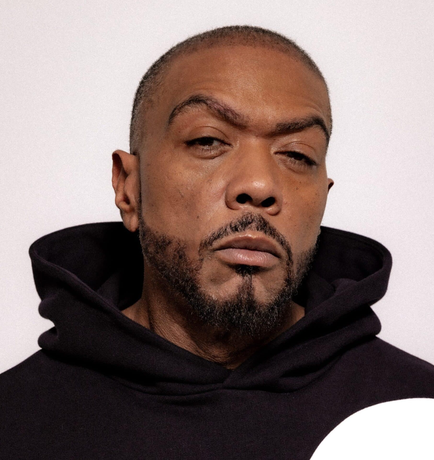 Timbaland - Coming Soon in UAE