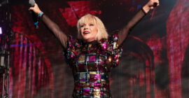 Toyah photo - Coming Soon in UAE