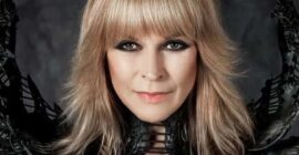 Toyah photo - Coming Soon in UAE