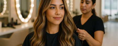 Transform Your Look Today With It’s Beauty Salon Experts - Coming Soon in UAE
