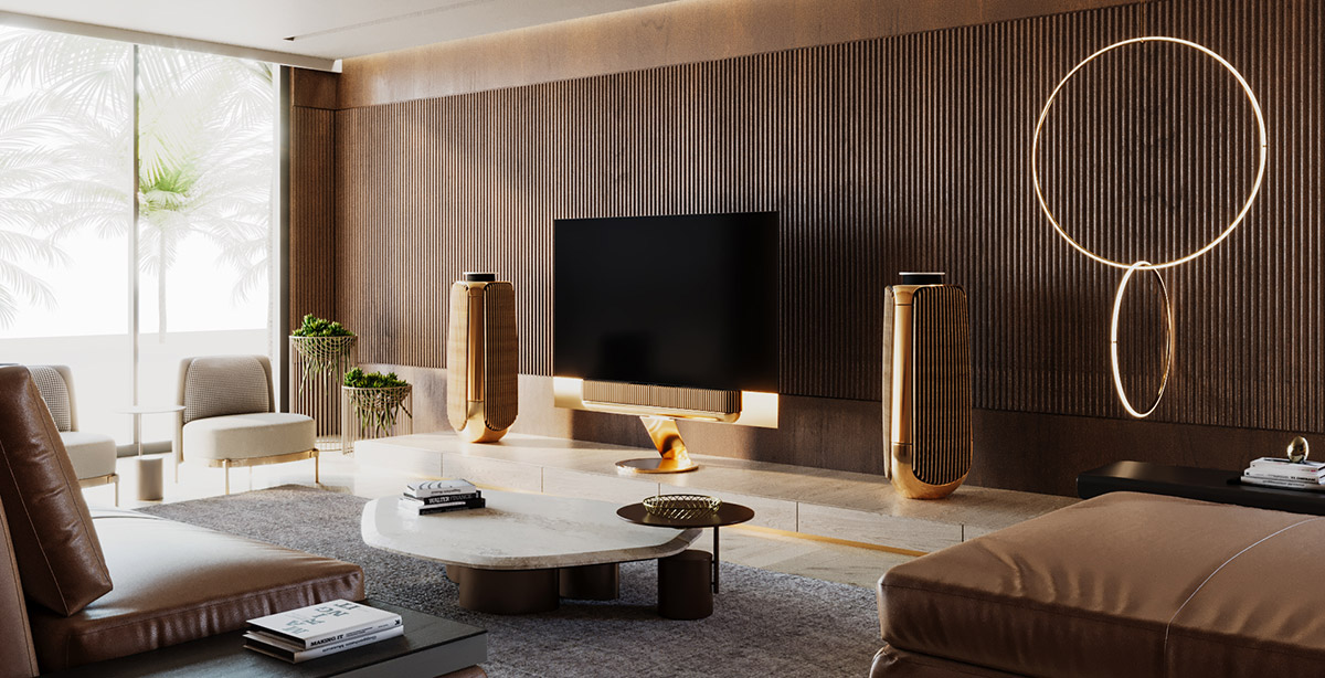 What Are the Most Important Tips That You Need to Know for Choosing the Best Modern Villa Exterior Design? - Coming Soon in UAE