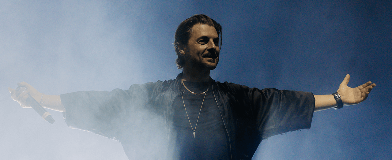 Axwell - List of Artist and Performers