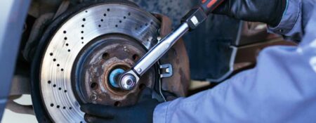Battstorm Auto Service Center - Coming Soon in UAE