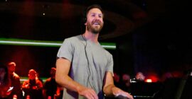 Calvin Harris photo - Coming Soon in UAE