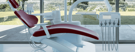 Dental & Derma Chairs: Elevating Comfort and Precision in Modern Clinics - Coming Soon in UAE