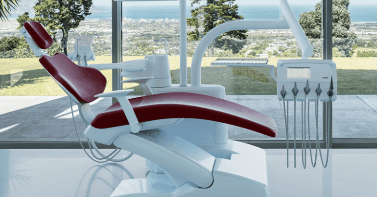 Dental & Derma Chairs: Elevating Comfort and Precision in Modern Clinics - Coming Soon in UAE
