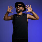 DJ Bliss - Coming Soon in UAE