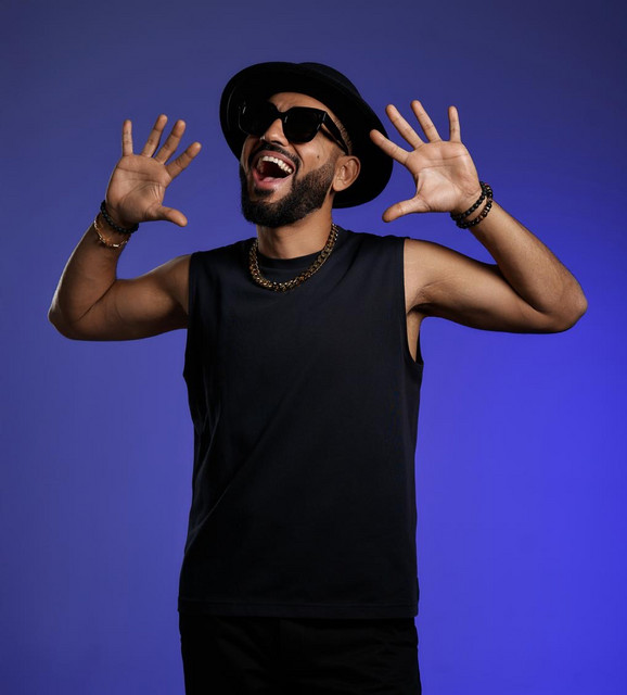 DJ Bliss - Coming Soon in UAE