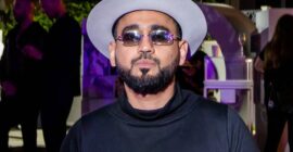 DJ Bliss photo - Coming Soon in UAE