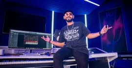 DJ Bliss photo - Coming Soon in UAE