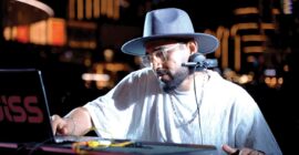 DJ Bliss photo - Coming Soon in UAE