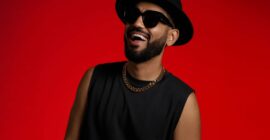 DJ Bliss photo - Coming Soon in UAE