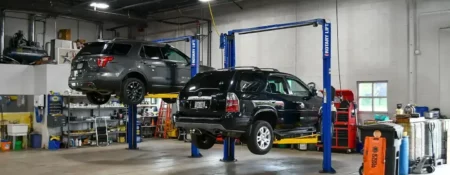 iTyreCare Auto Service Center: UAE’s Premium Car Repair & Jump Start Service - Coming Soon in UAE