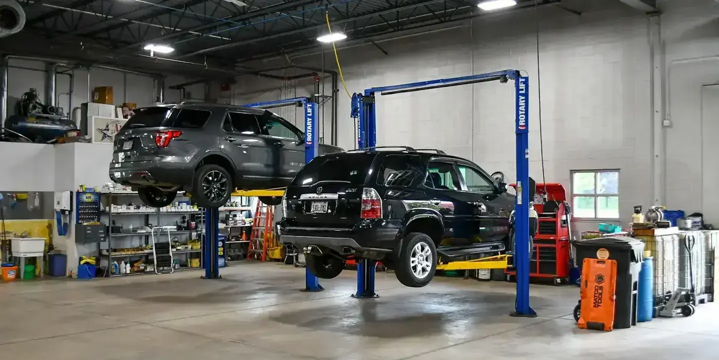 iTyreCare Auto Service Center: UAE’s Premium Car Repair & Jump Start Service - Coming Soon in UAE