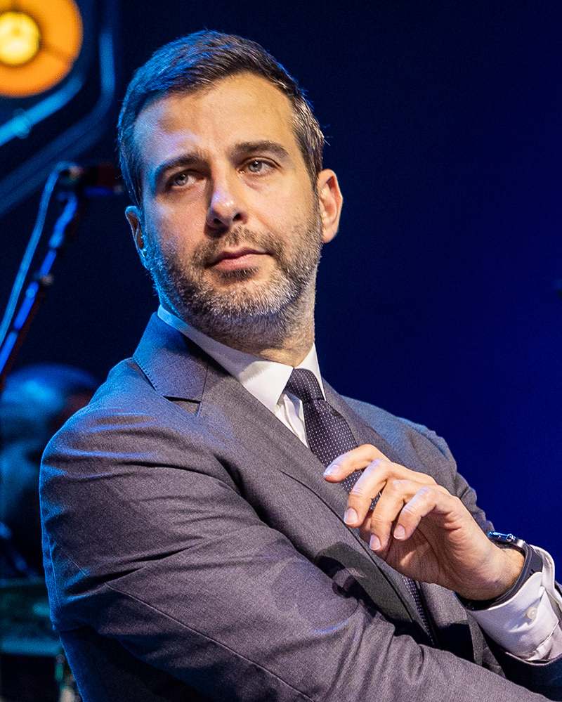 Ivan Urgant - Coming Soon in UAE