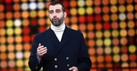 Ivan Urgant photo - Coming Soon in UAE