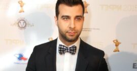 Ivan Urgant photo - Coming Soon in UAE