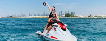 Jet Ski Rental Dubai – A Complete Guide to the City’s Best Ride - Coming Soon in UAE