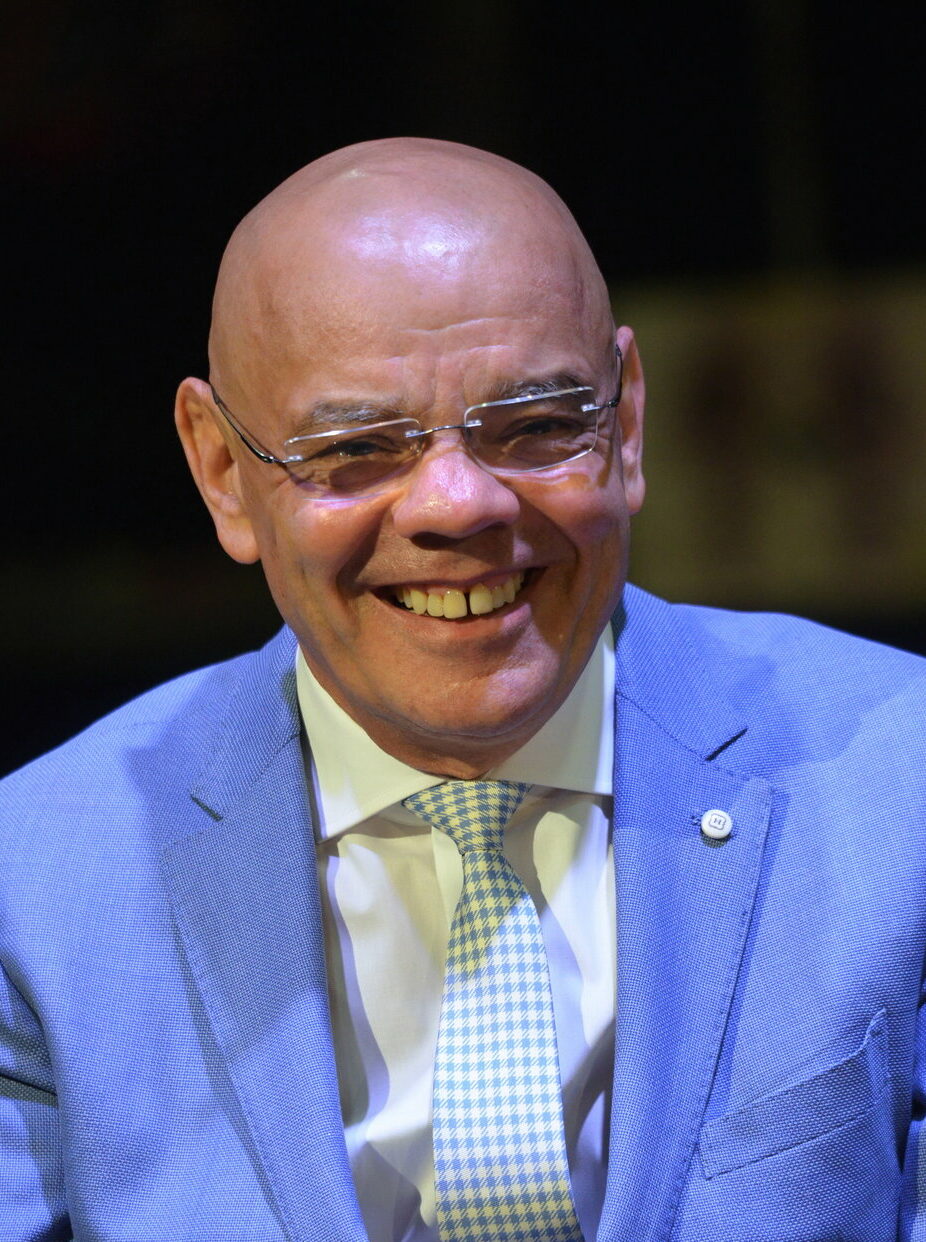 Konstantin Raikin - Coming Soon in UAE