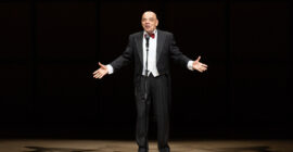 Konstantin Raikin photo - Coming Soon in UAE