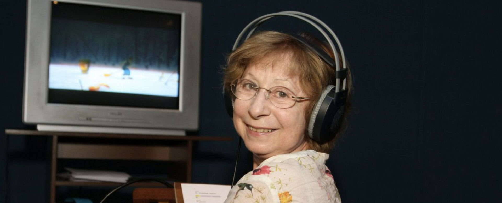 Liya Akhedzhakova - List of Artist and Performers