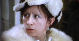 Liya Akhedzhakova photo - Coming Soon in UAE