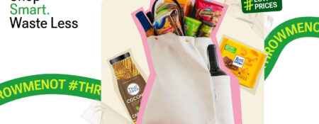 Near-Expiry Products in Dubai: Save More, Waste Less with a New Local Marketplace - Coming Soon in UAE