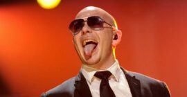 Pitbull photo - Coming Soon in UAE