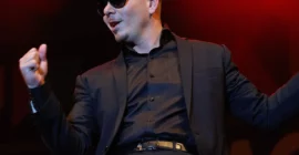 Pitbull photo - Coming Soon in UAE