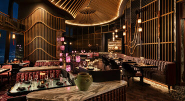 Tattu Dubai - Coming Soon in UAE