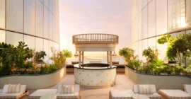 Tattu Sky Pool photo - Coming Soon in UAE